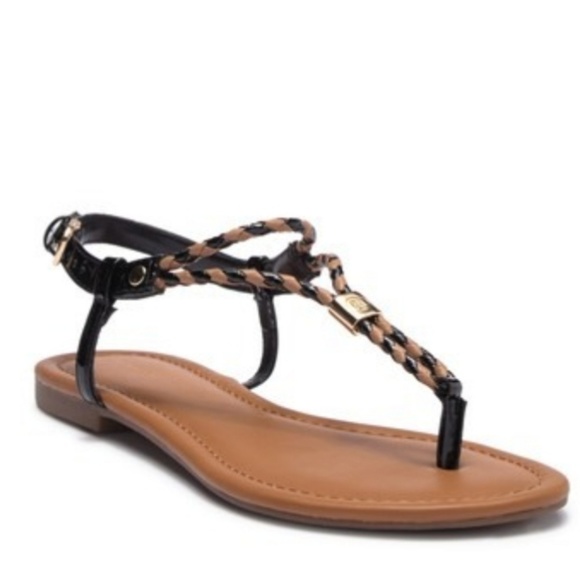 new tommy hilfiger sandals